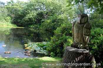 Grappenhall Heys Walled Garden set to re-open - Warrington Guardian