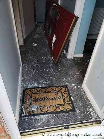 Drug charges after police raid at house on Lodge Lane - Warrington Guardian