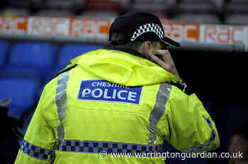 Cyclist taken to hospital with serious injuries following crash near Lymm - Warrington Guardian