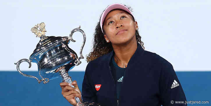 Naomi Osaka Is Now the Highest Paid Female Athlete Ever!