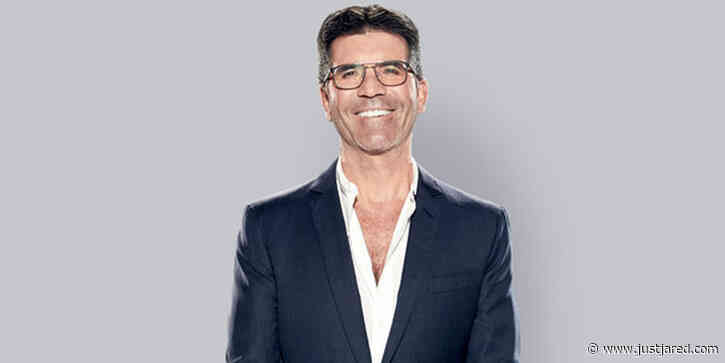 Simon Cowell Reveals How Much Weight He's Lost!