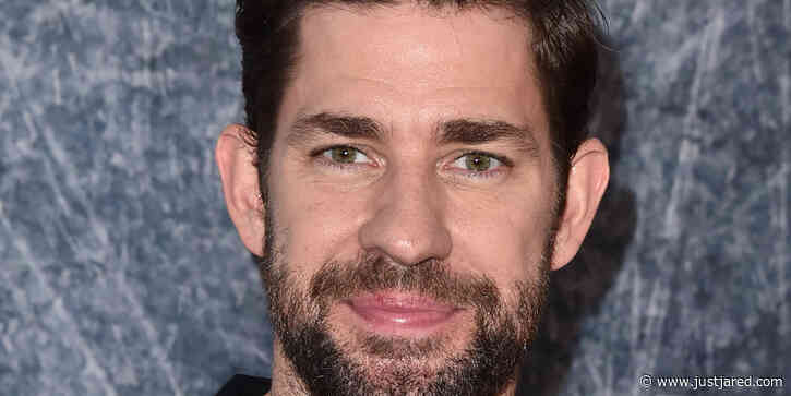 John Krasinski Reveals The Reasons Behind His Decision To Sell 'Some Good News' To CBS
