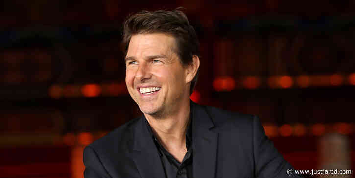 Tom Cruise's Outer Space Movie Finds Director In Doug Liman