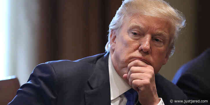 Donald Trump's Tweets About Mail-In Ballots Get Warning Labels on Twitter