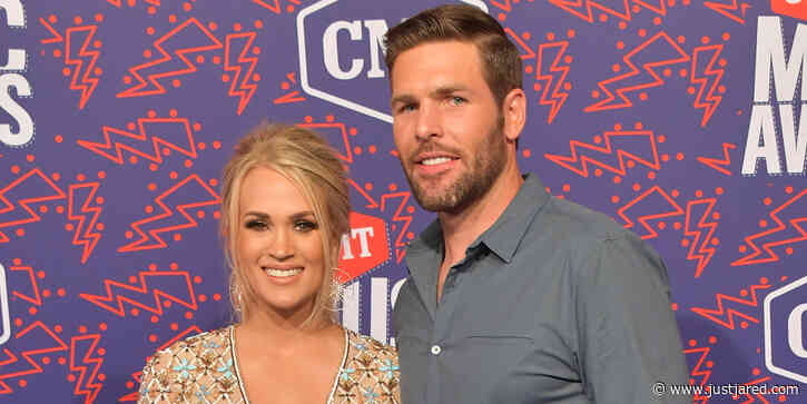 Carrie Underwood & Mike Fisher To Debut Documentary Series This Week - See The Trailer!