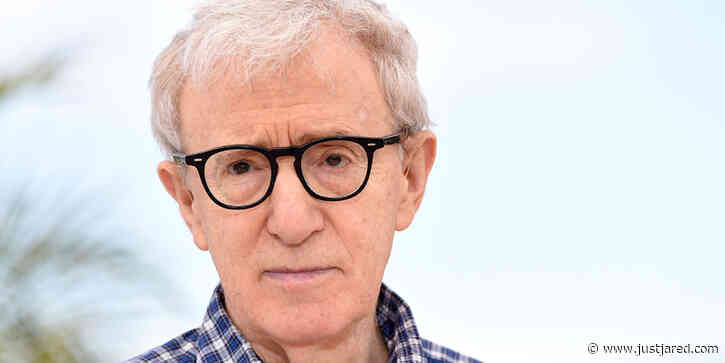 Woody Allen Reveals He Ignores Most of The Comments About Him Because of Dylan Farrow's Accusations