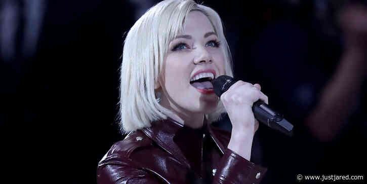 Carly Rae Jepsen Reveals She Has a 'Quarantine Album' Already!