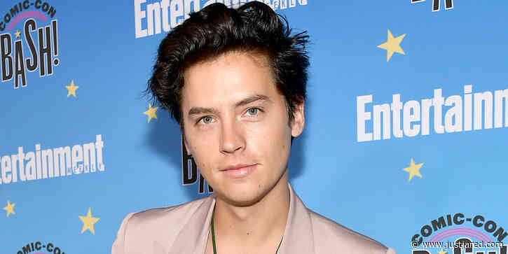 Cole Sprouse Talks About Skeet Ulrich Leaving 'Riverdale': 'I'd Ride or Die For That Guy'