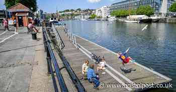 UK weather: How hot will it get this week?