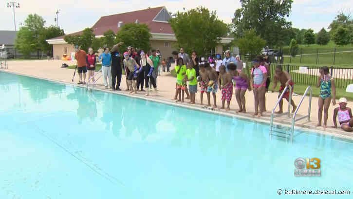 Local Summer Camps, Swim Teams Ask For Reopening Guidance Amid COVID-19 Pandemic