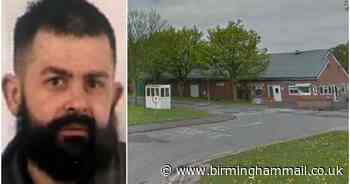Prisoner escaped from jail because he was scared of contracting Covid 19