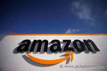 Amazon in advanced talks to buy self-driving startup Zoox: Report