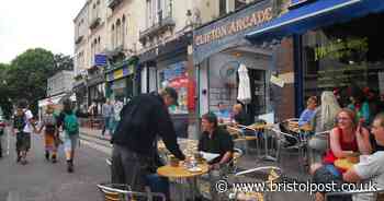 Traffic free zone for Clifton sparks concern from businesses