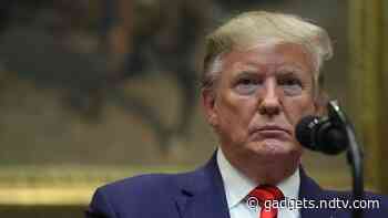 Twitter Calls Trump Tweets 'Unsubstantiated' for the First Time