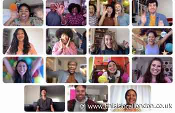 How to create a Facebook Messenger Room video call