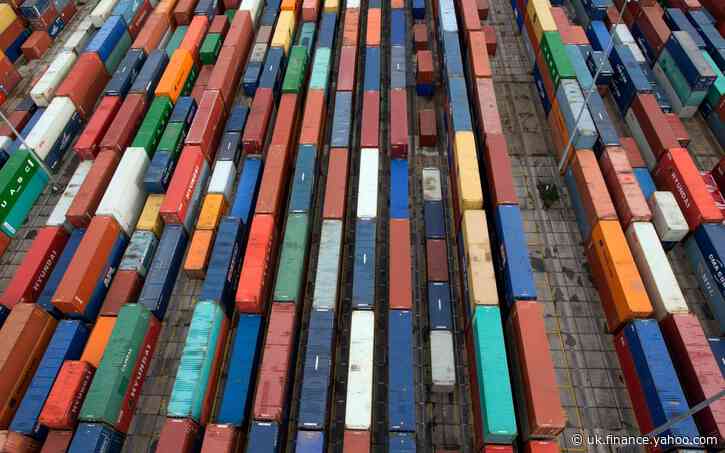 'Illegal' £35m state aid for ferries faces legal challenge