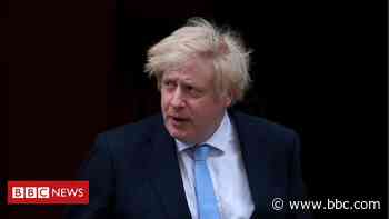 Coronavirus: Boris Johnson to face senior MPs amid Cummings row - BBC News