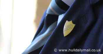 New secondary schools rules include just quarter of pupils in at once