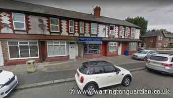 Former shop set to become a family home