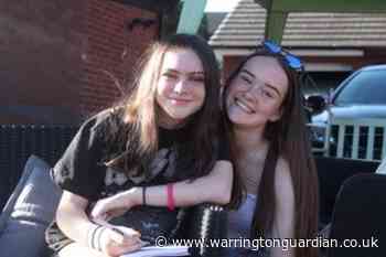 Teen up for the Telegraph's Britain's Best Neighbour Award