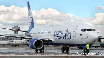 Belavia cancels flights to Russia's Voronezh, Kazan, Nizhny Novgorod till October - Belarus News (BelTA)