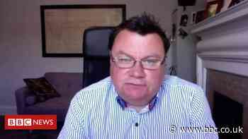 Cummings row: Durham Police 'asked to establish facts' by commissioner