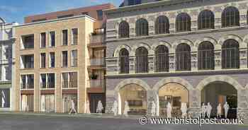 The new Carriageworks development will be for independent businesses