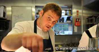 Restaurant closures have left top chef 'technically bankrupt'