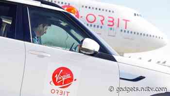 Virgin Orbit Analysing Data to Find Cause of Rocket Failure