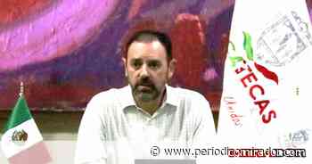 Se espera para el lunes, con cautela, semáforo verde: Tello - Periódico Mirador