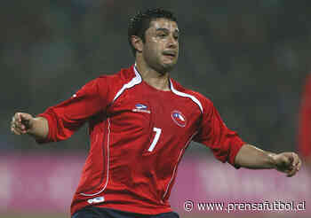 Tello sobre Bielsa: “Si lo hubiese tenido antes hubiese sido mejor” - Prensa Fútbol