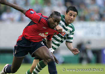 Rodrigo Tello: “Cristiano Ronaldo me recuerda a Jordan” - Prensa Fútbol