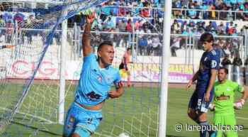 Yorkman Tello analiza dejar Binacional si procede la suspensión perfecta de labores - LaRepública.pe