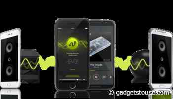 3 Ways To Use Your Android Phone As Speaker - Gadgets To Use