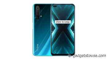 Realme X3 SuperZoom Launched: Full Specs, Price & Availability in India - Gadgets To Use