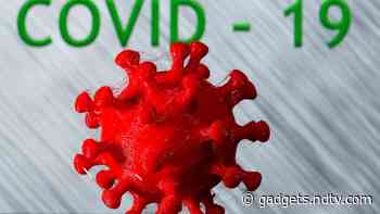 Scientists Fight Online Coronavirus Misinformation War - Gadgets 360