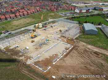 Evora Construction seals new deals despite Covid-19