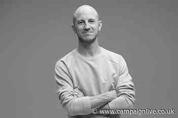 R/GA London taps Nick Pringle as creative chief