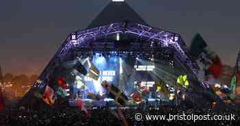 Glastonbury Festival: Classic sets to be aired on BBC for the 50th anniversary