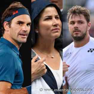 When Stan Wawrinka Got Into A Fight With Roger Federer’s Wife - Essentially Sports