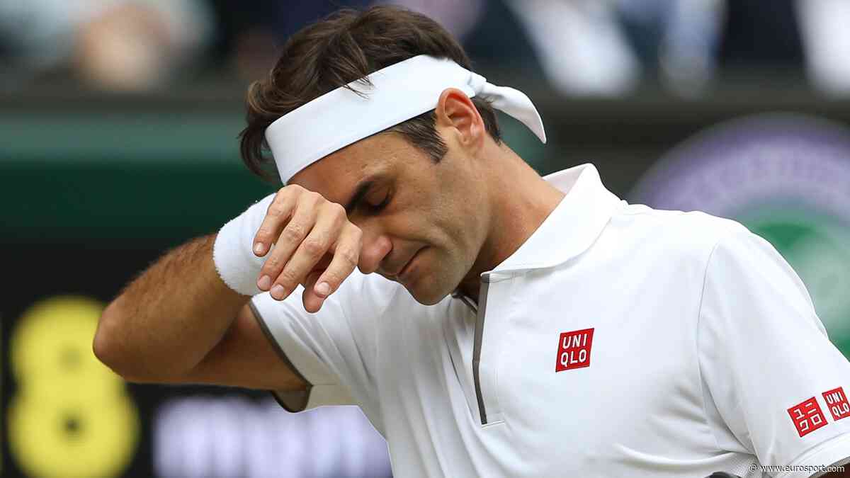 Tennis news - Will the coronavirus pandemic derail Roger Federer's farewell tour? - Eurosport - INTERNATIONAL (EN)