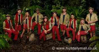 Bosses looking for ways to keep I'm A Celebrity on air this year