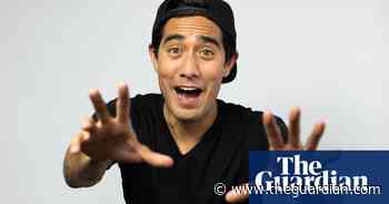 TikTok's first auteur: Zach King on his madcap micro movies - The Guardian