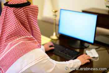 Study says work-life balance disturbed by remote working culture - Arabnews