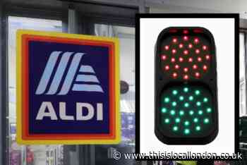 Aldi's new traffic light system: Here's all you need to know