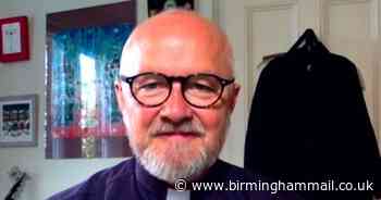 Fuming vicar sounds warning to government over lockdown fines u-turn