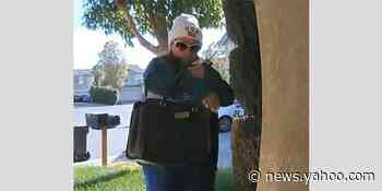 Bay Area woman accused of posting notes on homes targeting Asian Americans