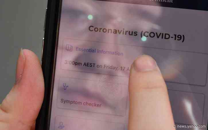 Coronavirus latest news: Local lockdowns will give rest of Britain 'greater freedoms', minister says ahead of track and trace unveiling