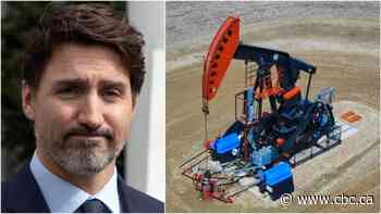 What the oilpatch thinks about the financial aid offered by Ottawa