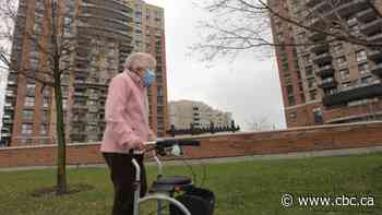 Military report reveals what sector has long known: Ontario's nursing homes are in trouble